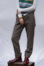 Pina Shet Trousers