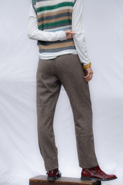 Pina Shet Trousers