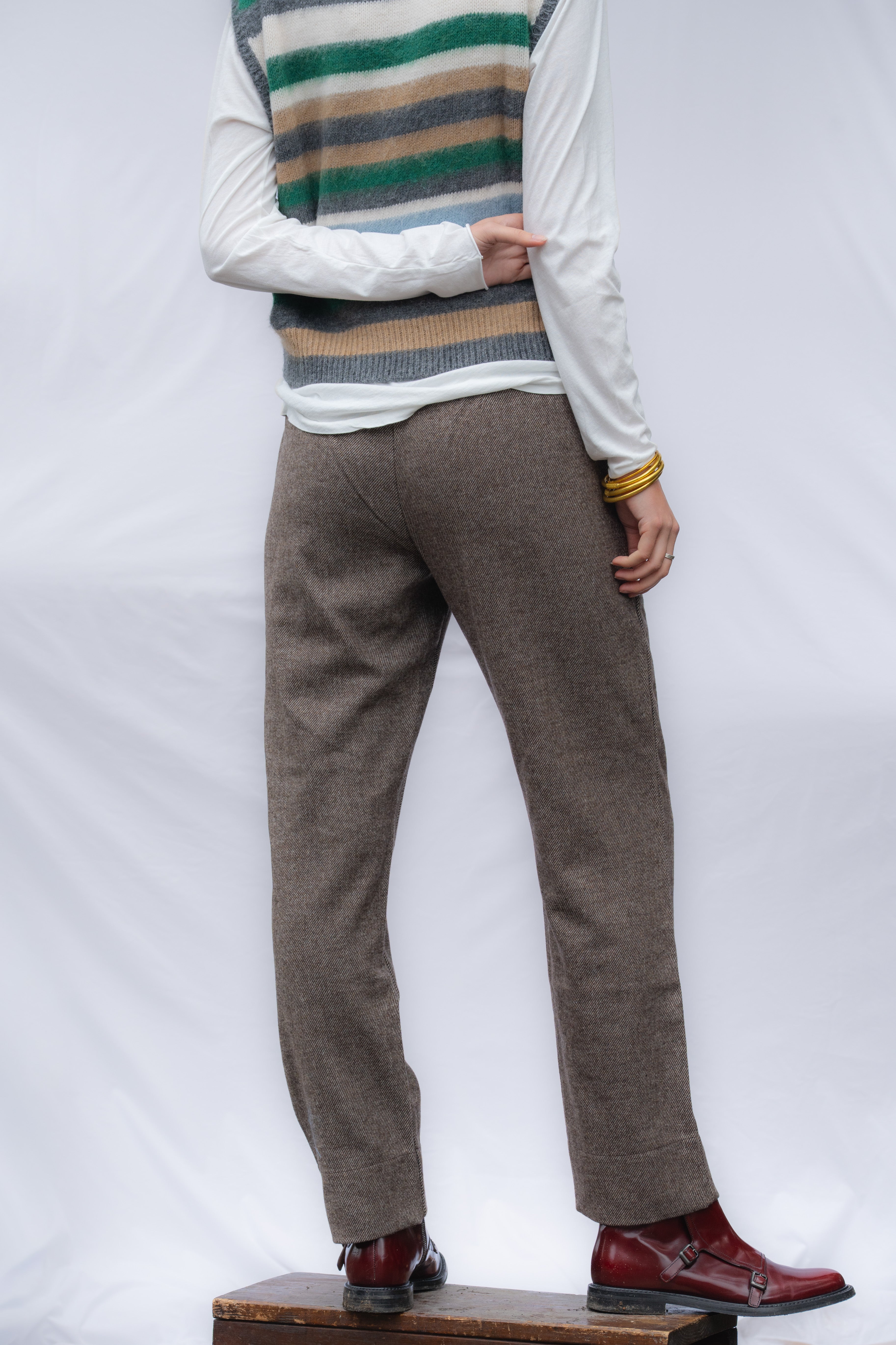 Pina Shet Trousers