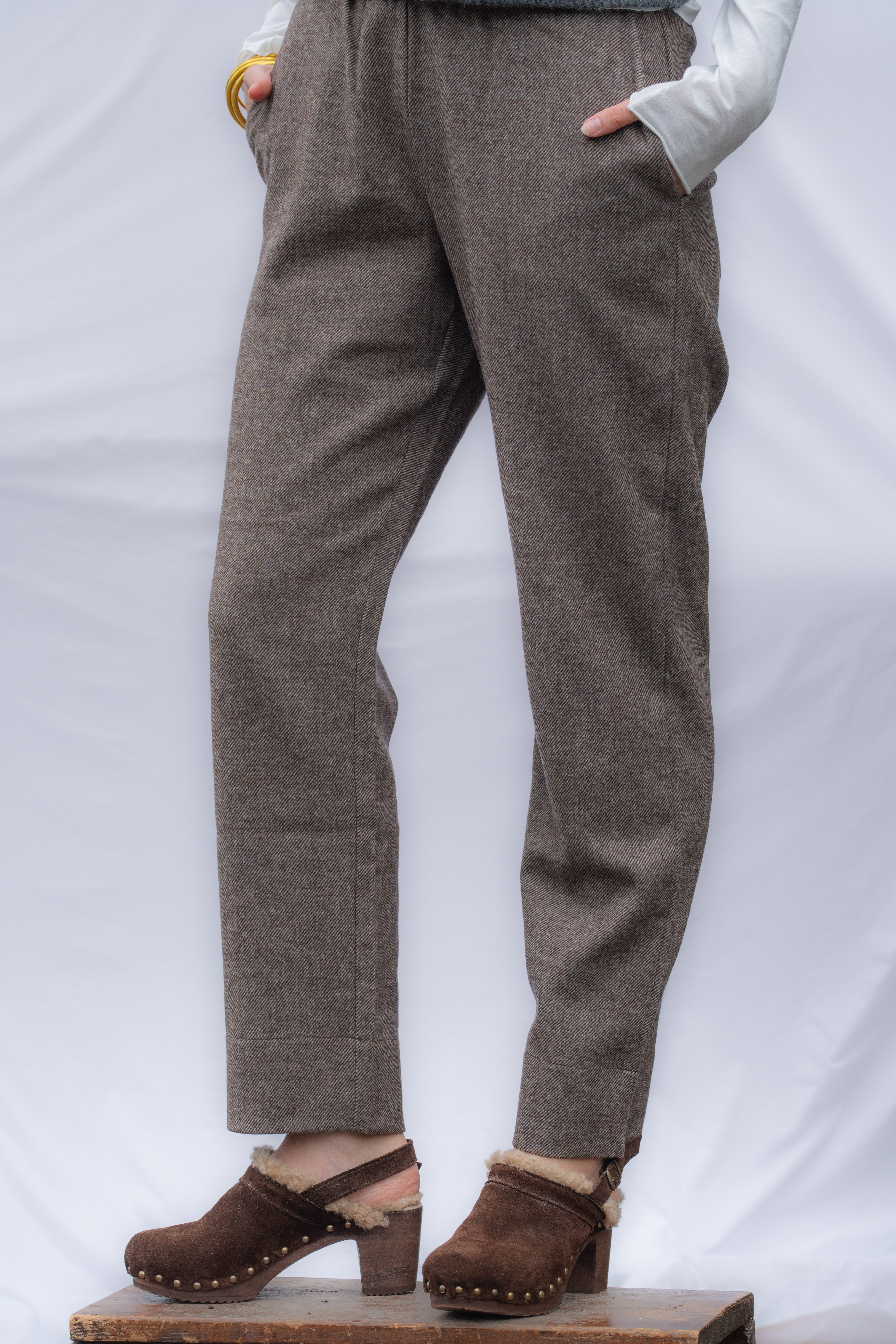 Pina Shet Trousers