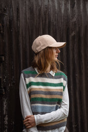 Waterproof Cap
