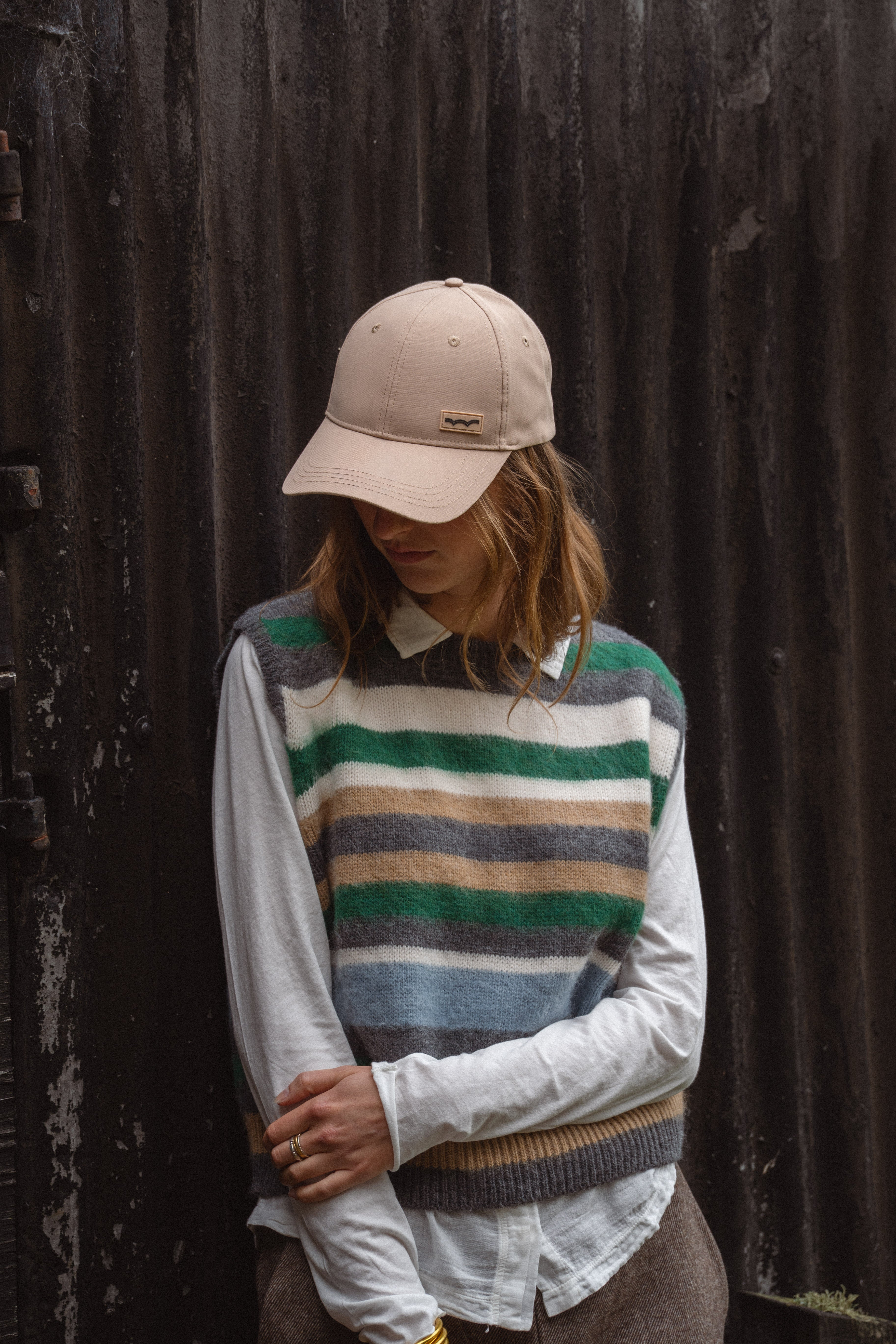 Waterproof Cap