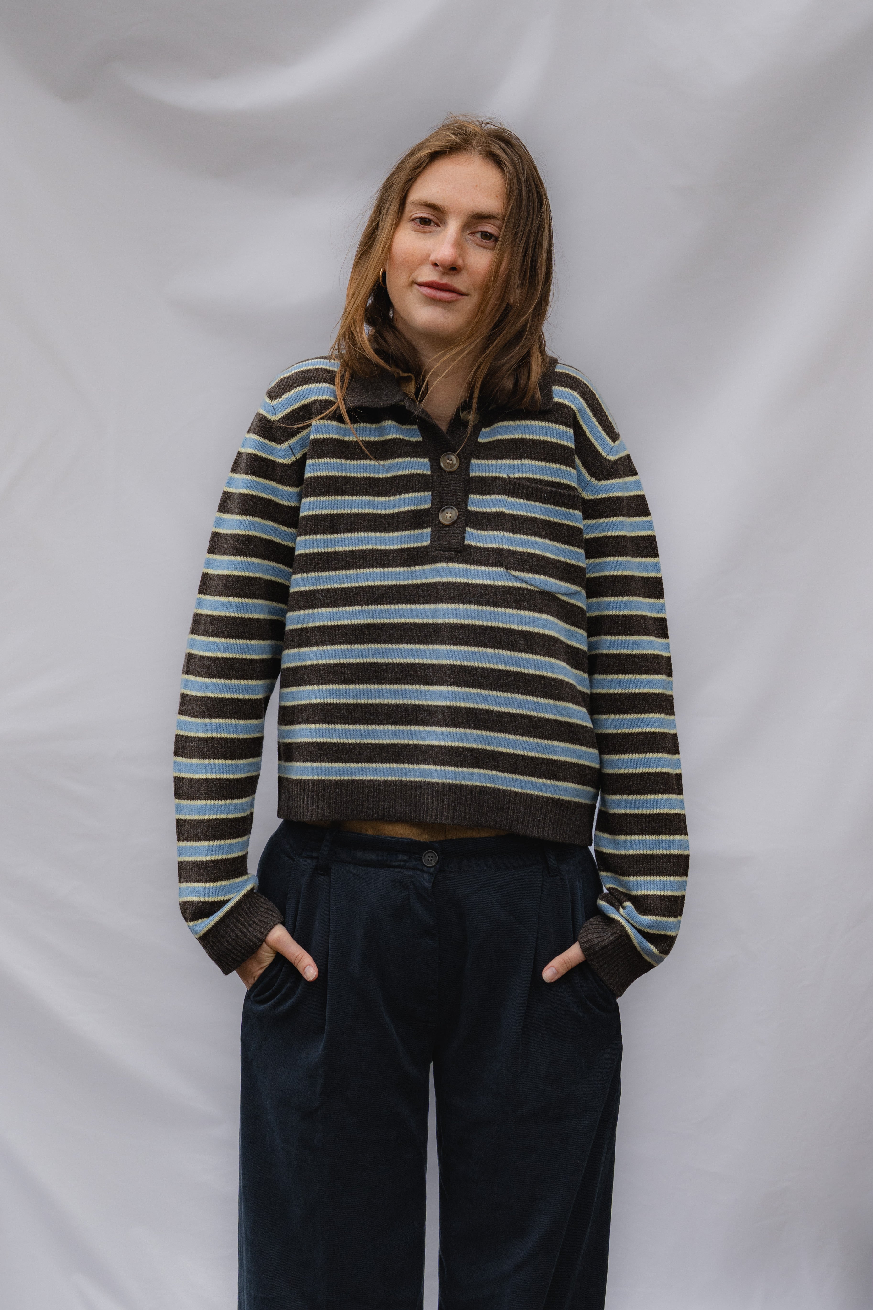 Cori Jumper