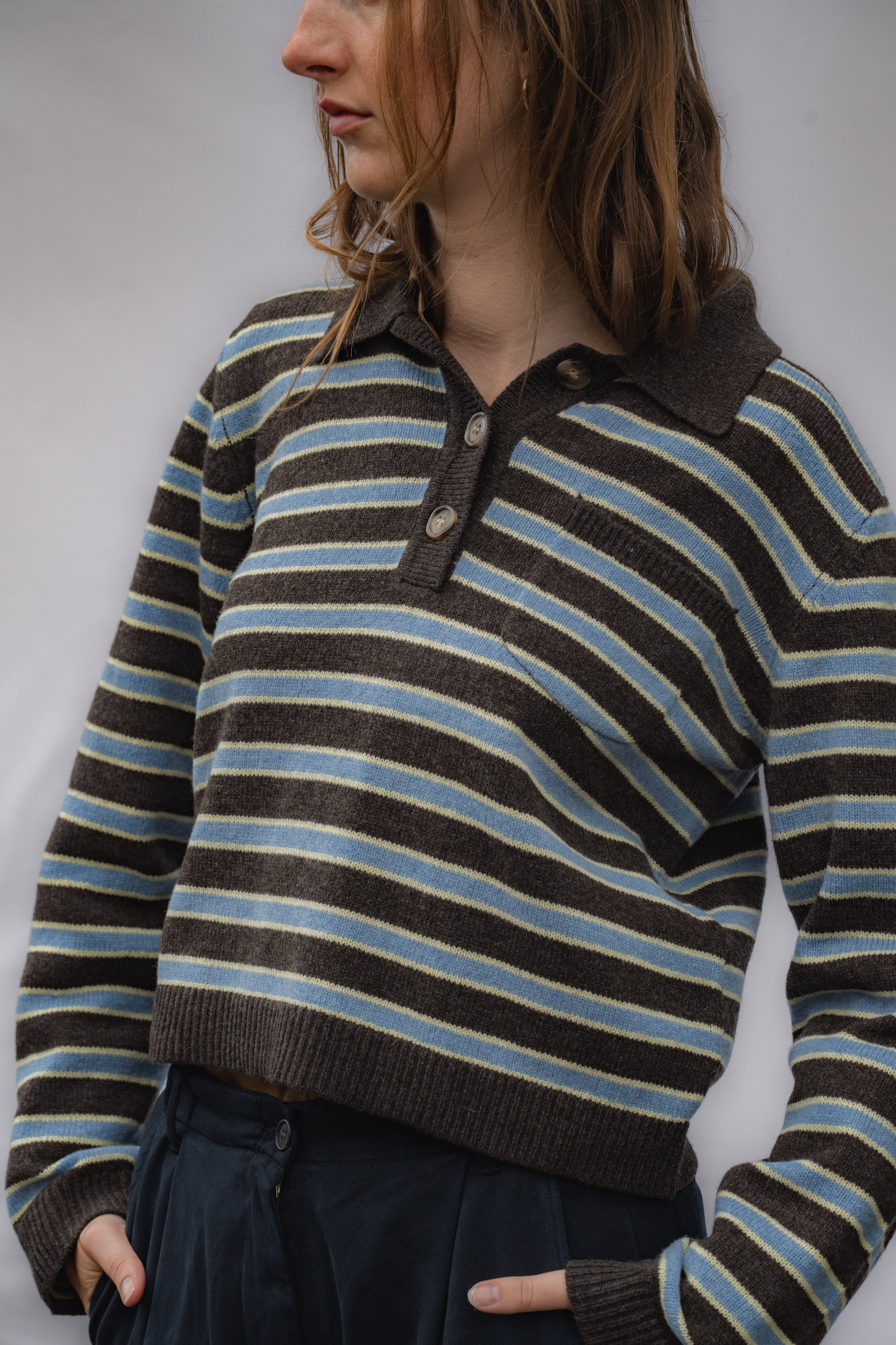 Cori Jumper