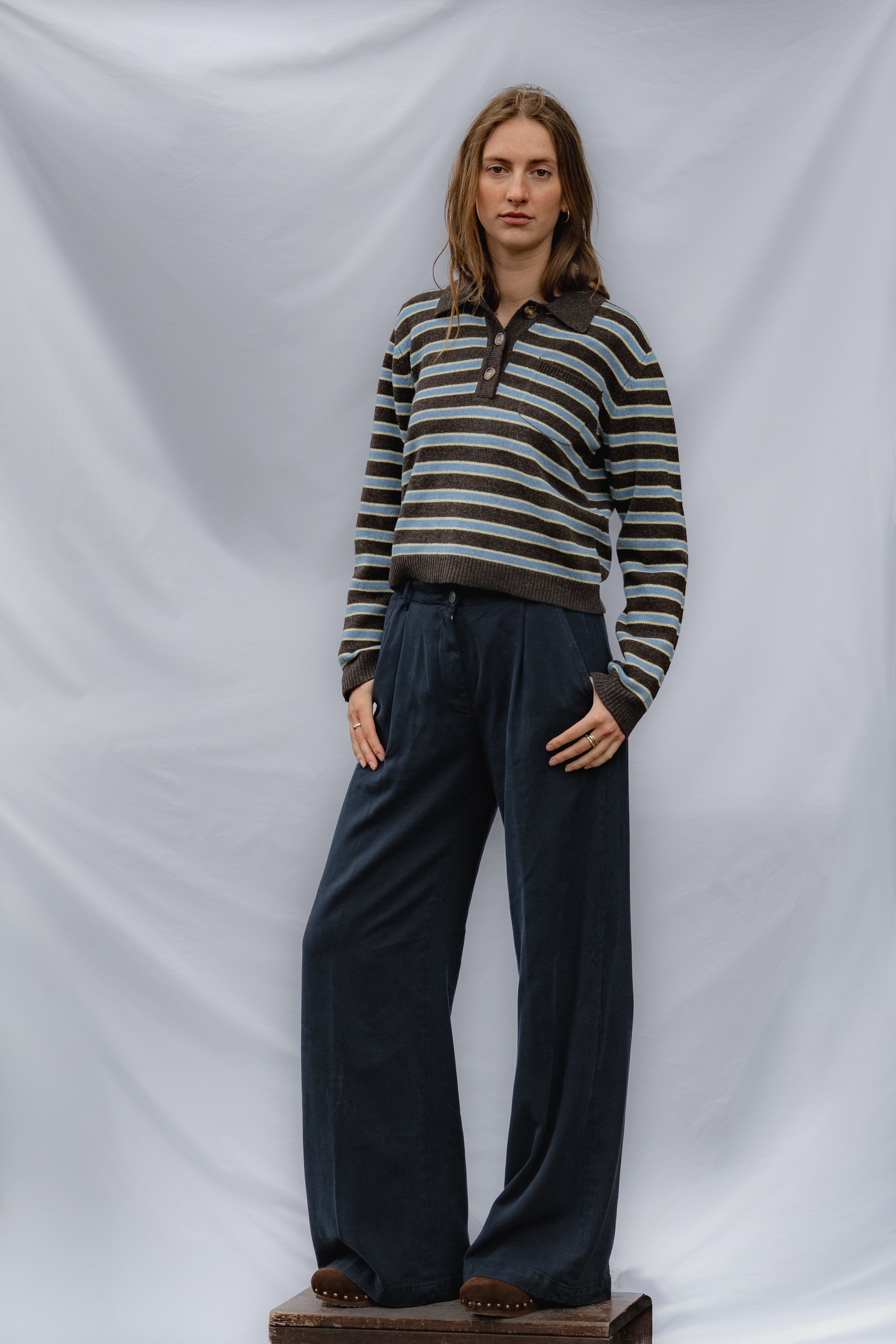 Cori Jumper