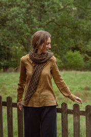 Rhum Linen Shirt