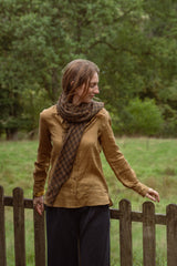 Rhum Linen Shirt