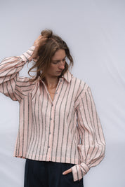 Pink Dolly Shirt
