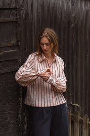 Pink Dolly Shirt