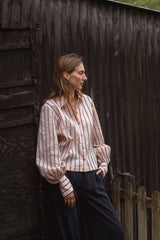 Pink Dolly Shirt