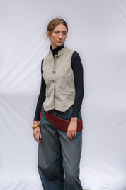 Vite Velcos Waistcoat