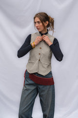 Vite Velcos Waistcoat