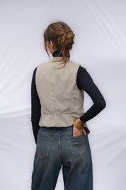 Vite Velcos Waistcoat