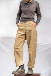 Gina Collared Cardigan