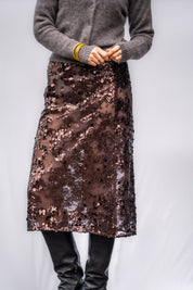 Shania Skirt