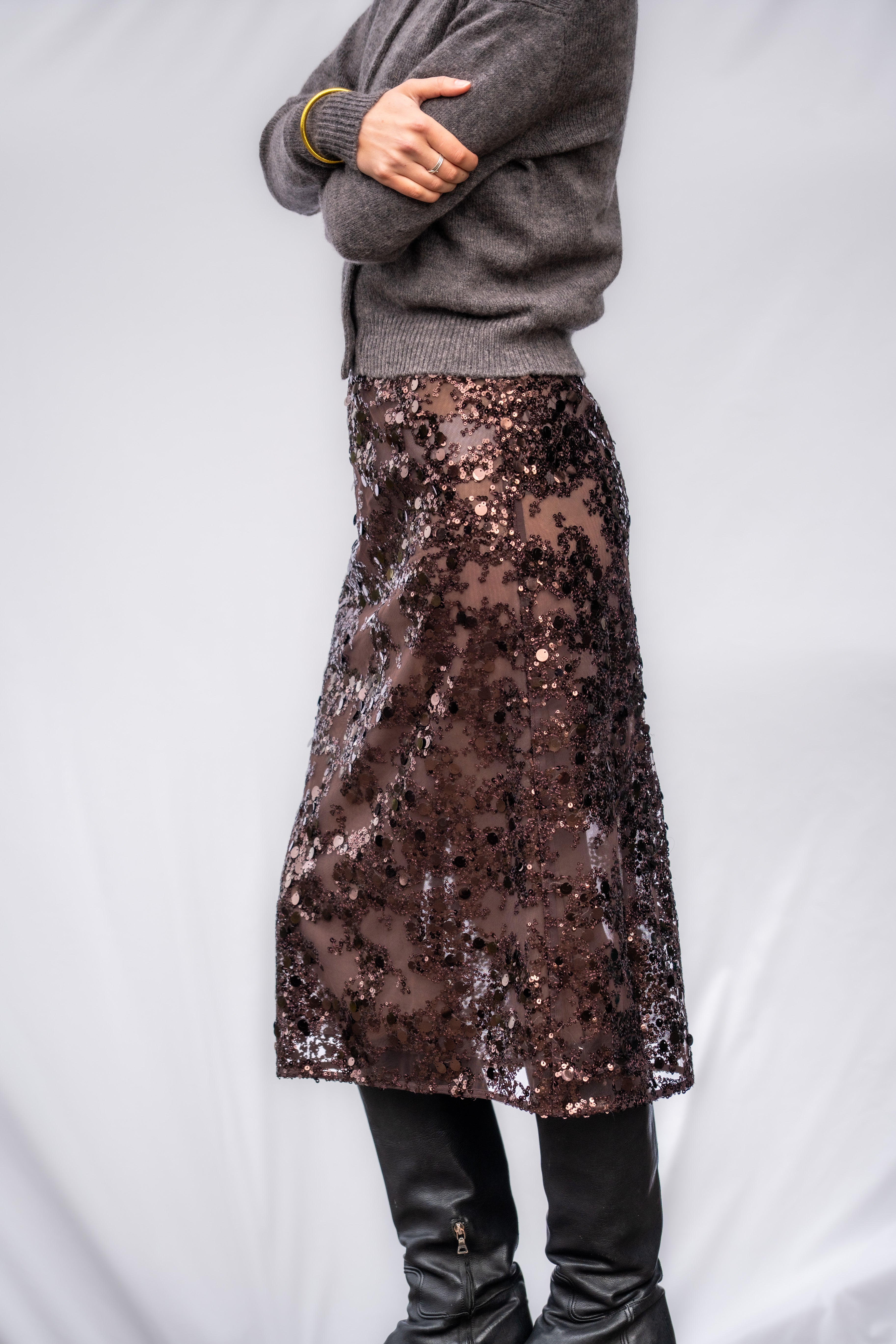 Shania Skirt