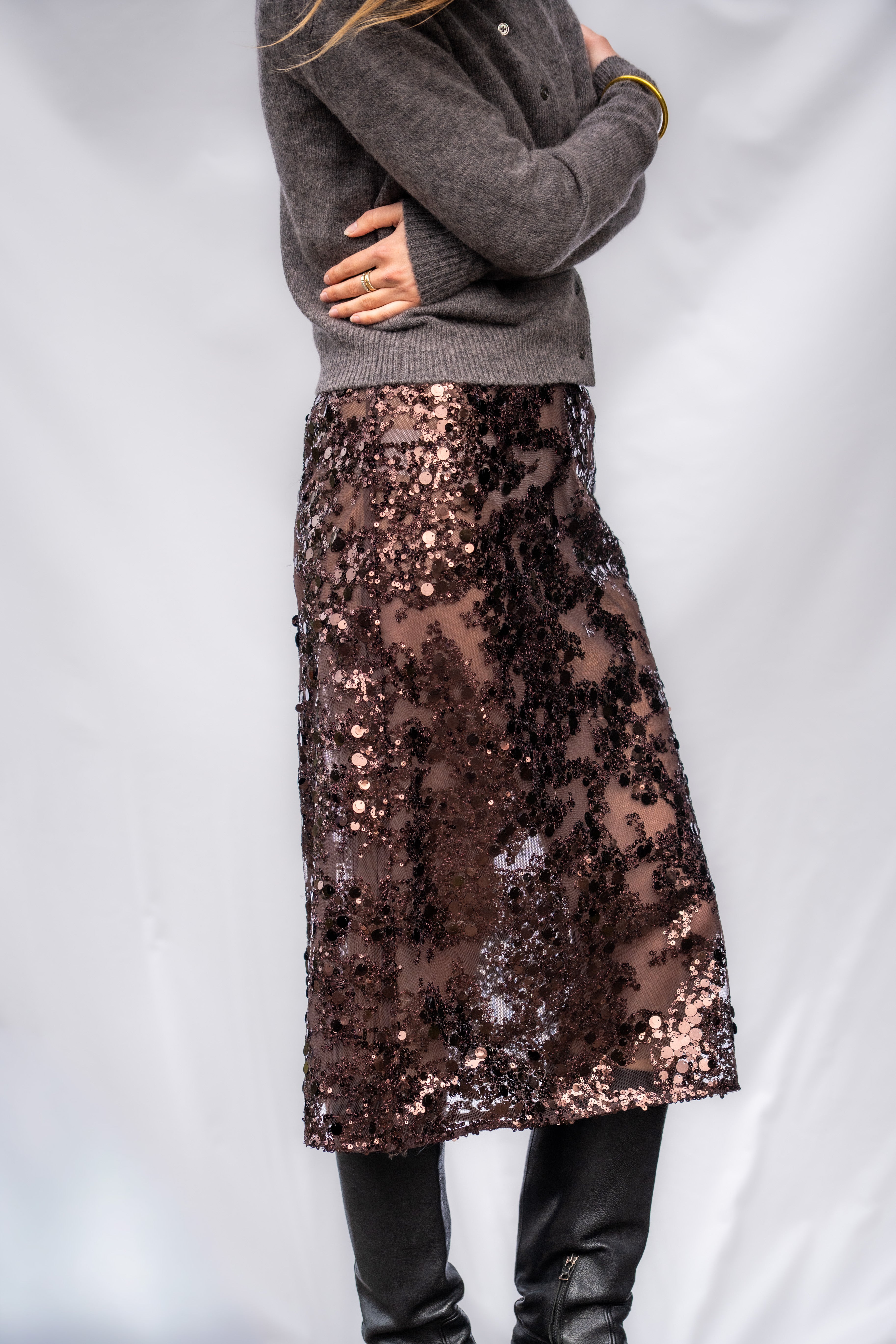 Shania Skirt