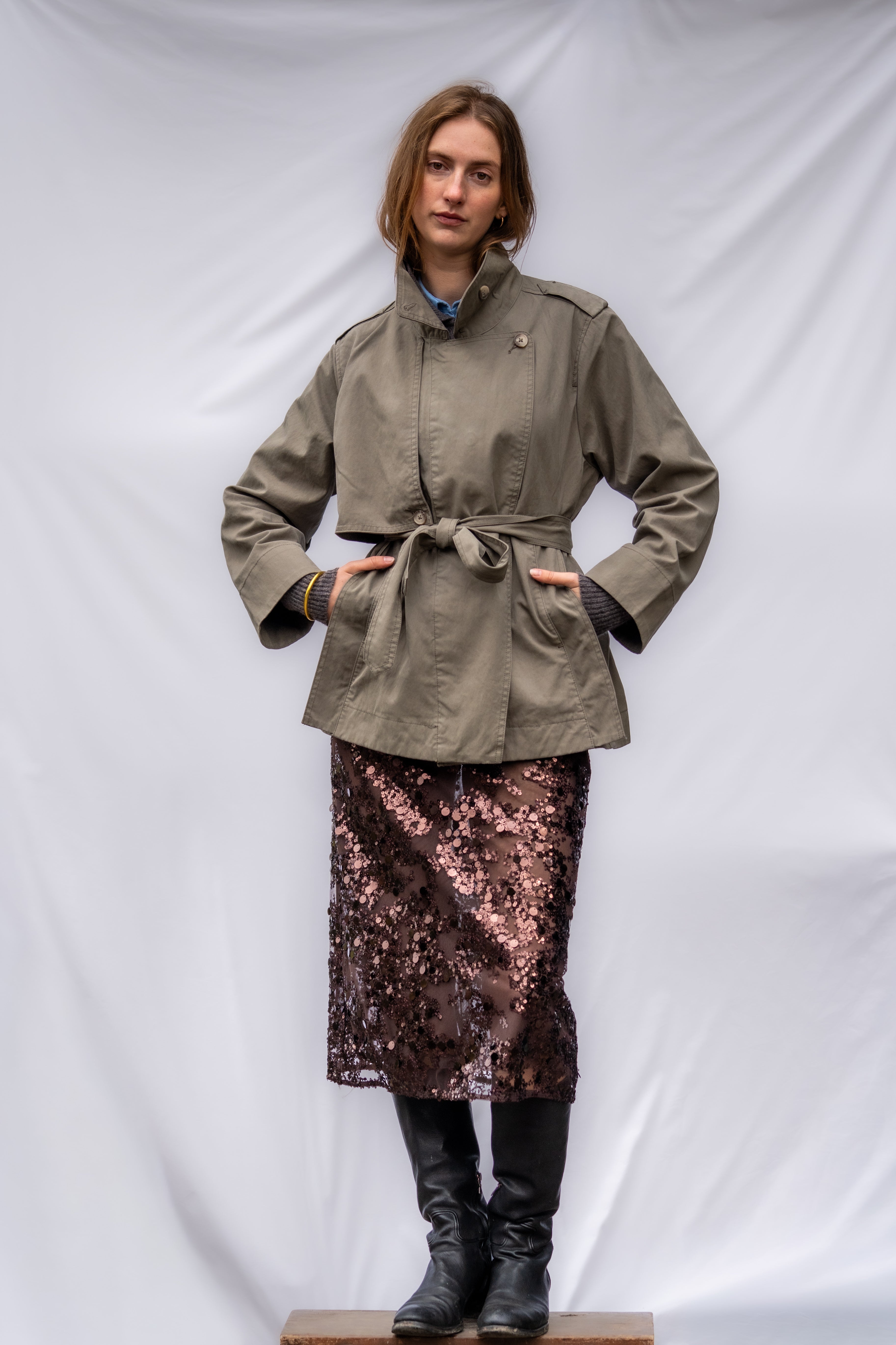 Shania Skirt