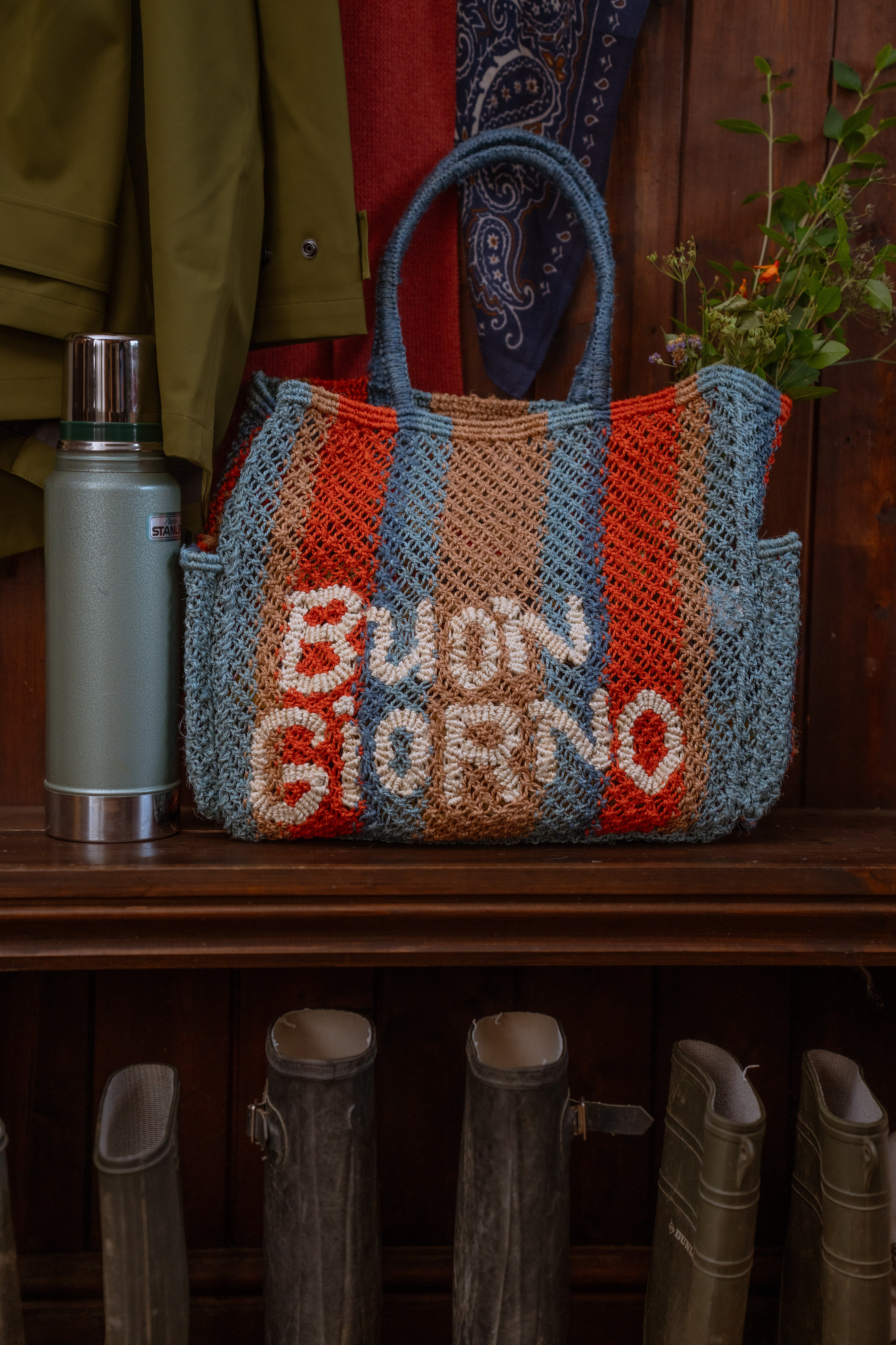 Buon Giorno