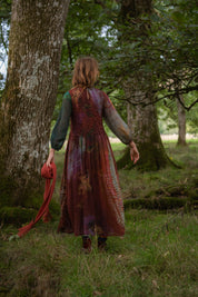 June X-Ray Dress