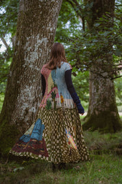 July Dress