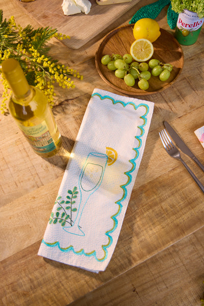 Cheers napkins - Set of 2