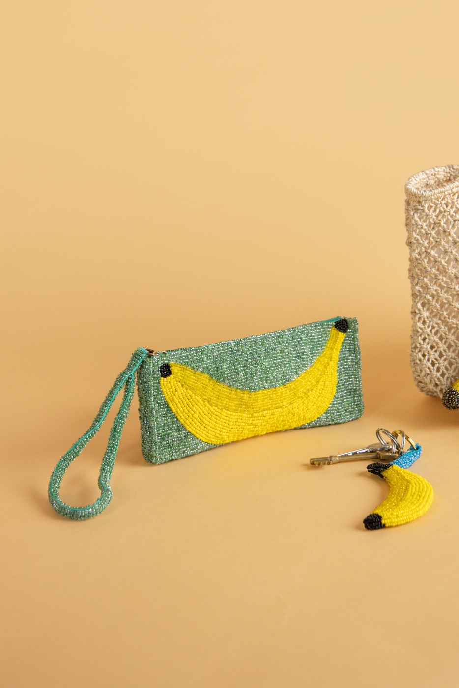 Banana Lunettes