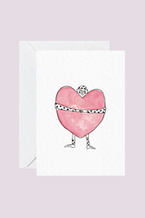 Big Squeeze Card
