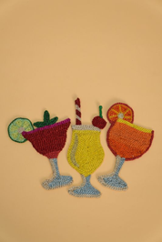 Cocktail Coasters