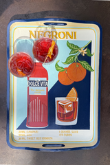 Negroni Tray