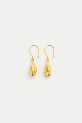 Zarmina Seed Pendant Earrings