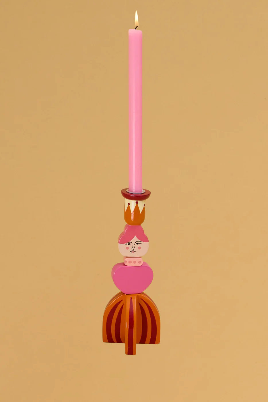 Party People Candlesticks