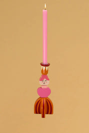 Party People Candlesticks