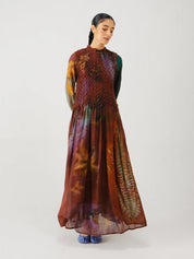 June X-Ray Dress