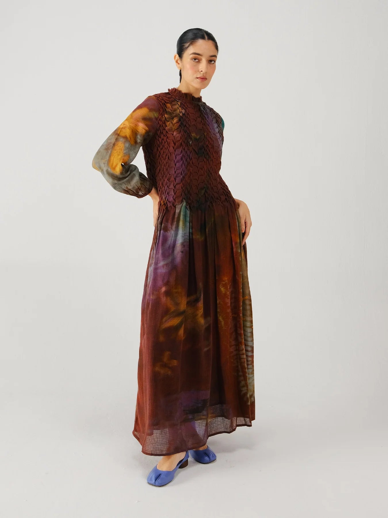 June X-Ray Dress