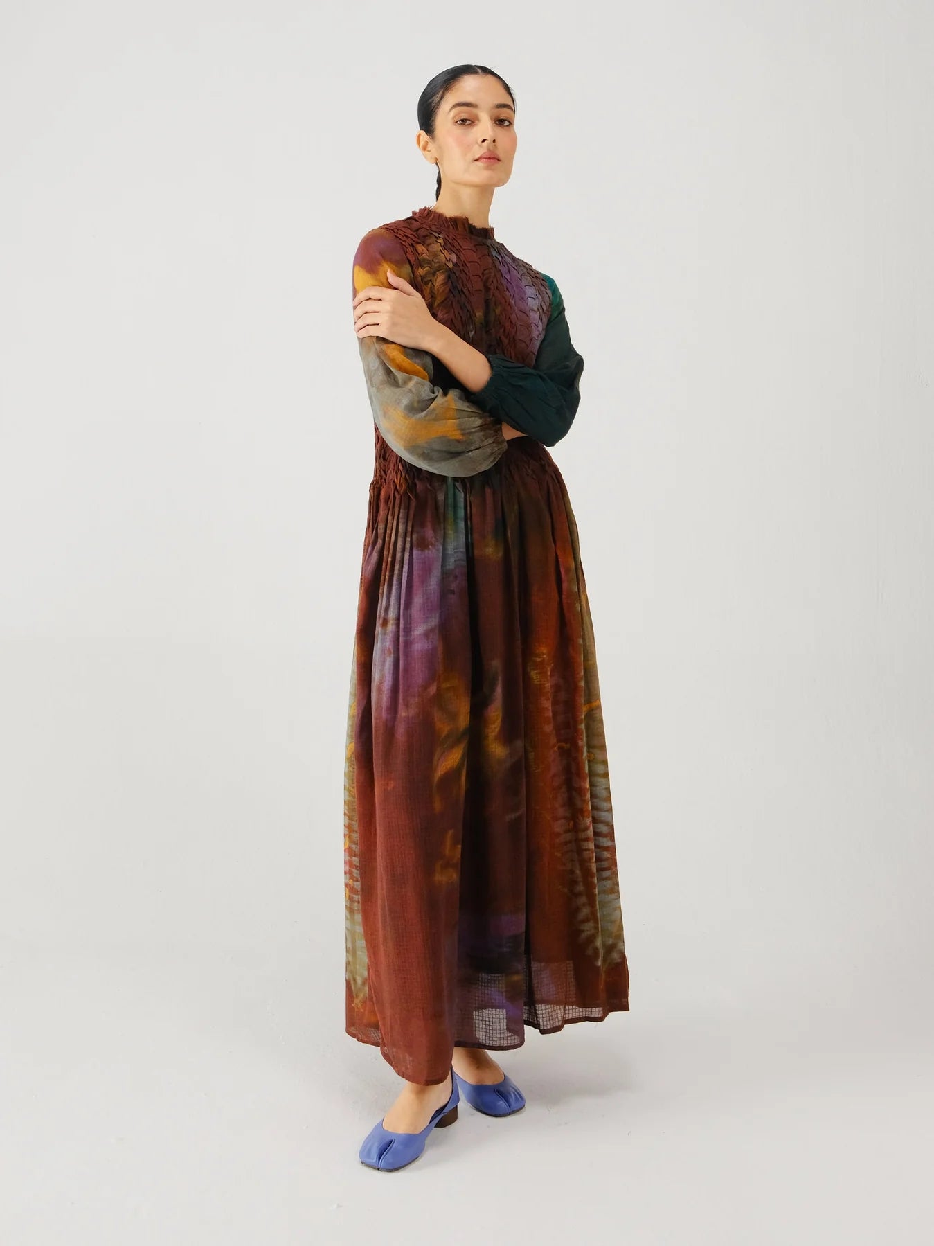 June X-Ray Dress