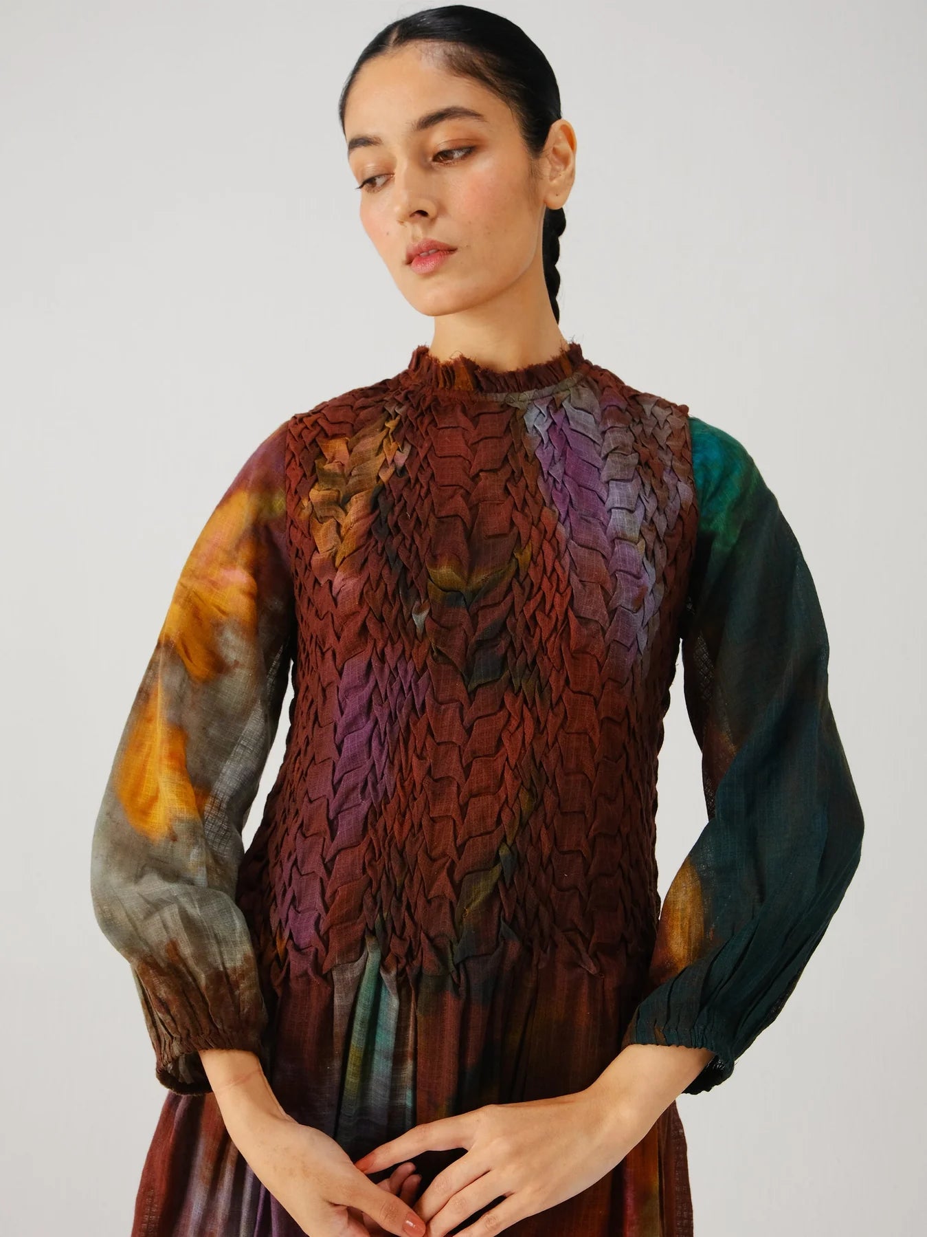 June X-Ray Dress