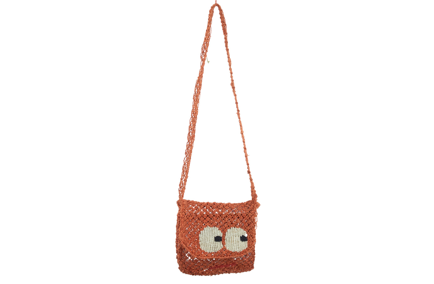 Big Eyes - Lola