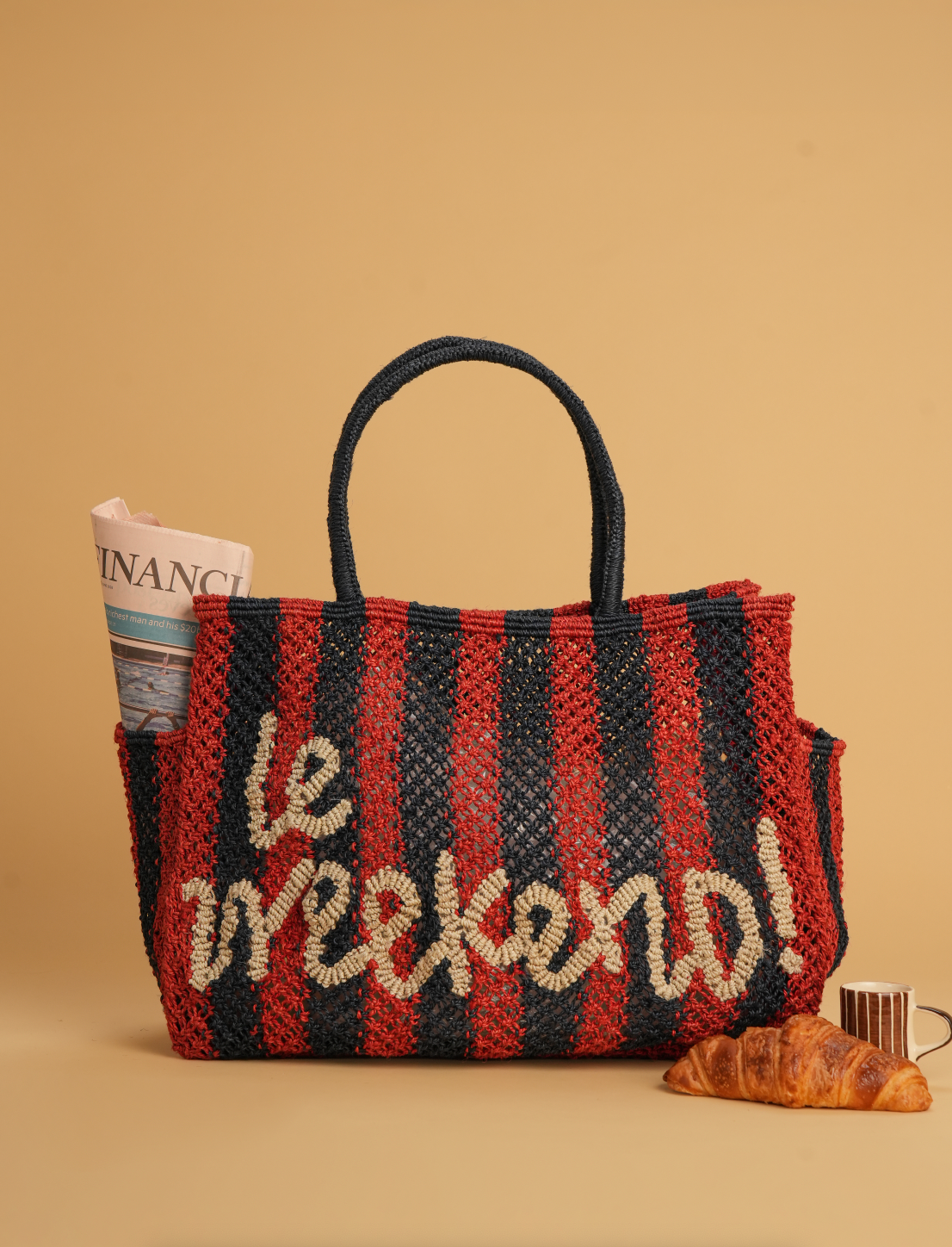 Le Weekend