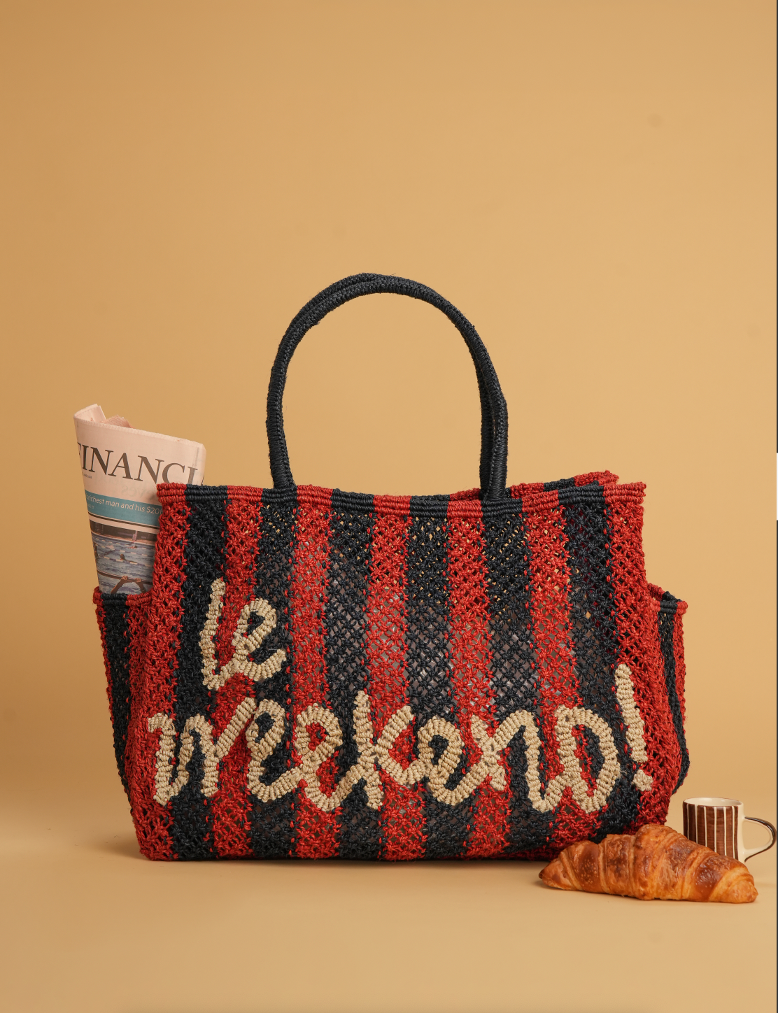 Le Weekend