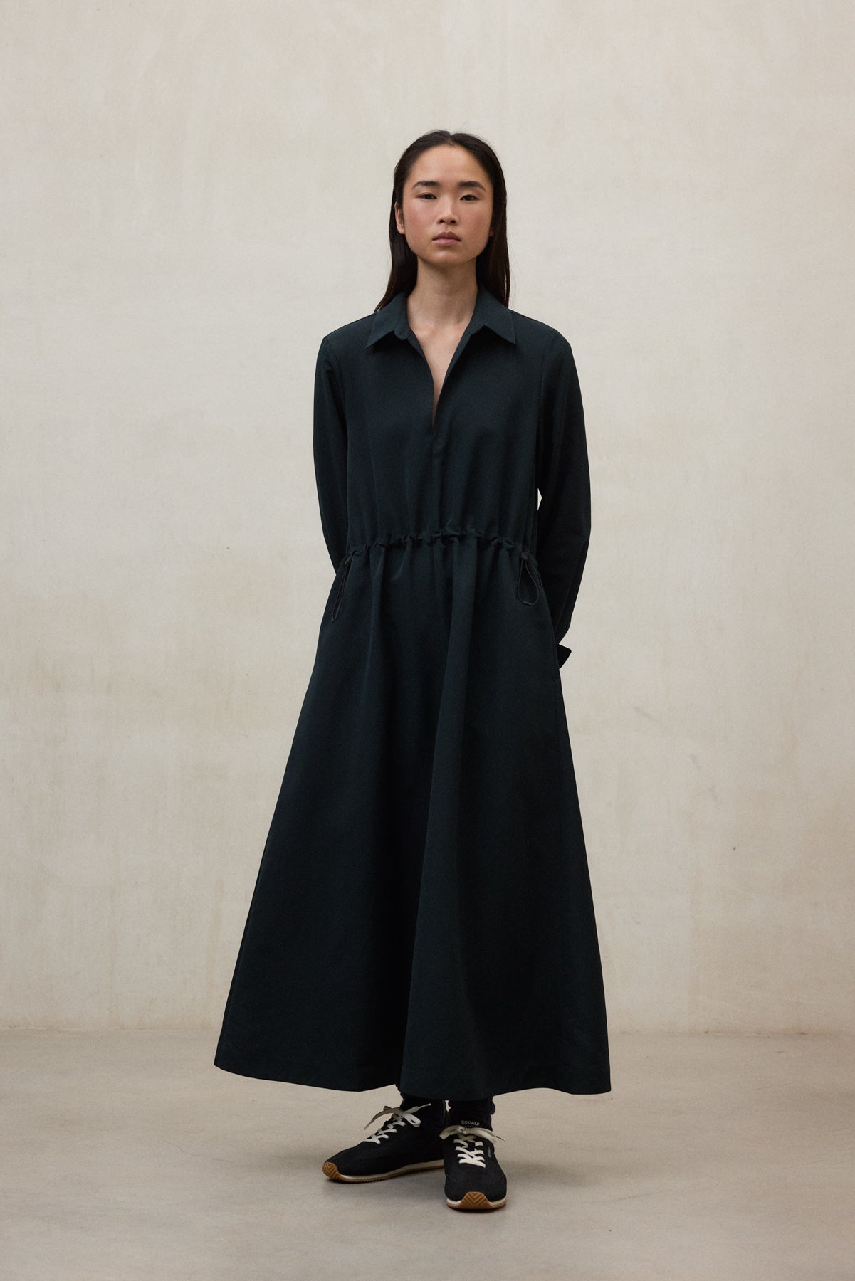 Shadow Nadine Dress