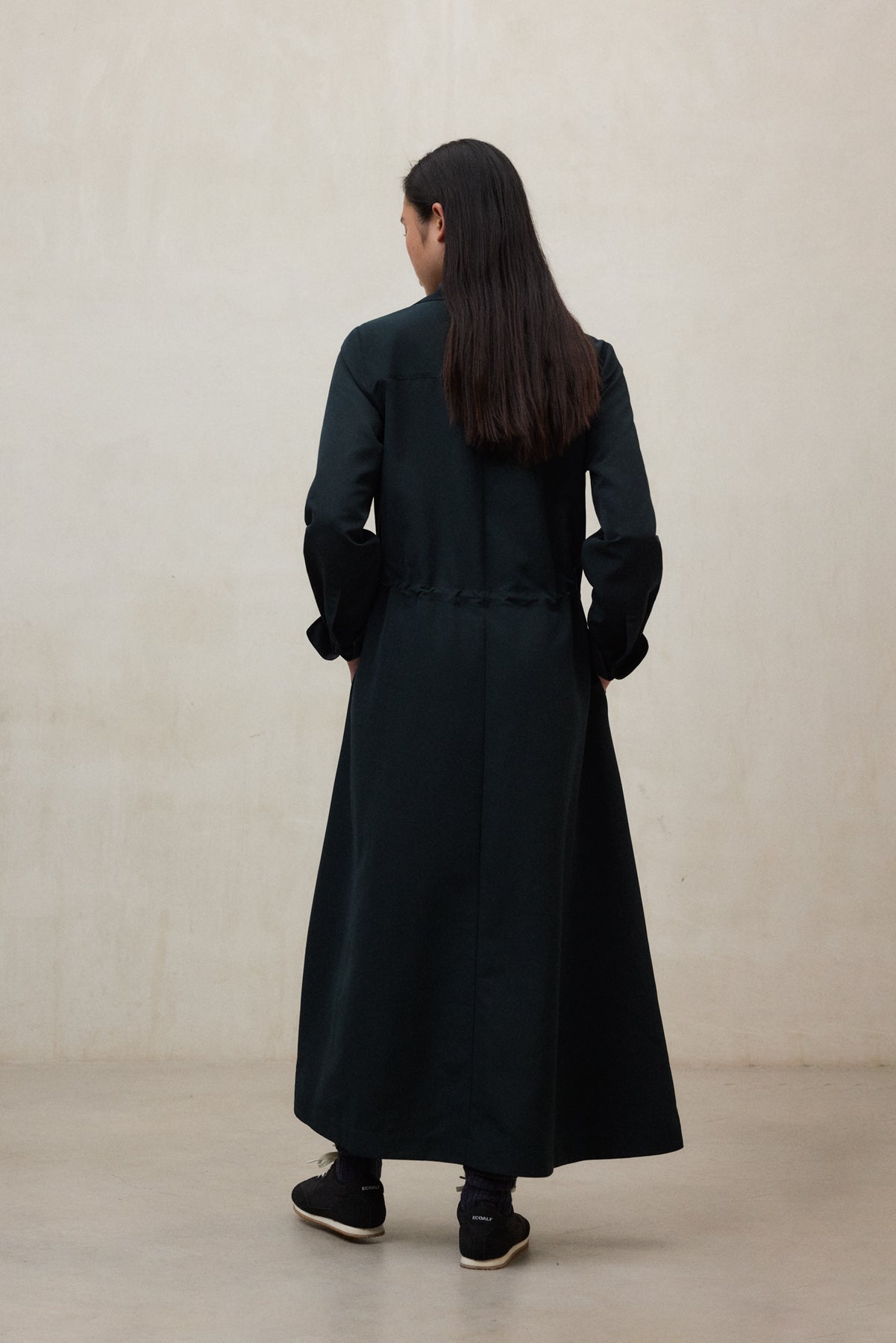 Shadow Nadine Dress