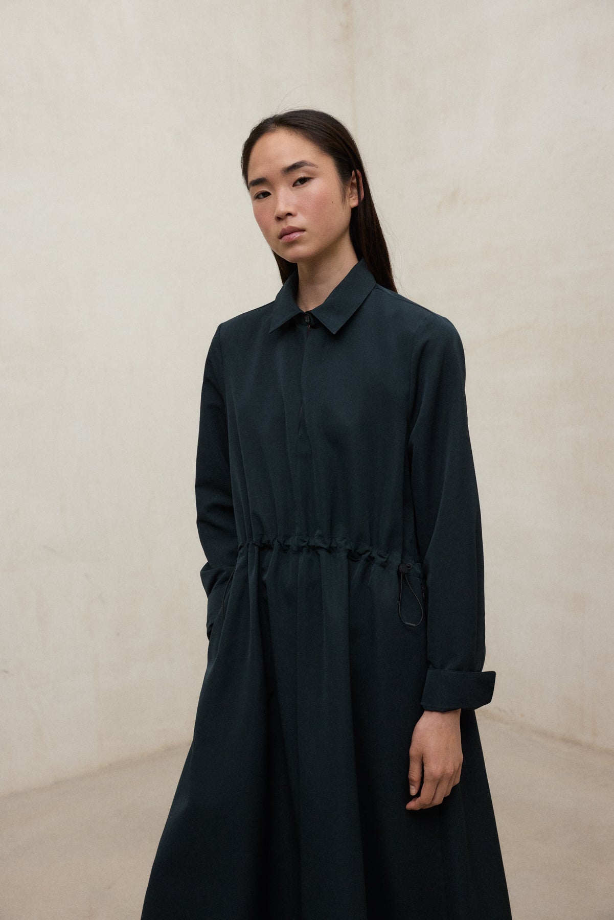 Shadow Nadine Dress