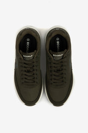 Khaki Conde Trainers