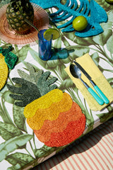 Pineapple Placemat