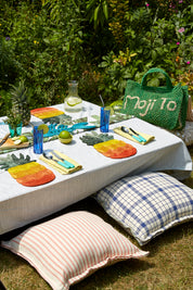 Pineapple Placemat