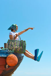 Bon Voyage