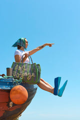 Bon Voyage
