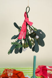 Mistletoe Decoration