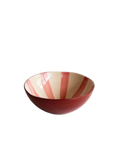 Nourish Bowl in Desert